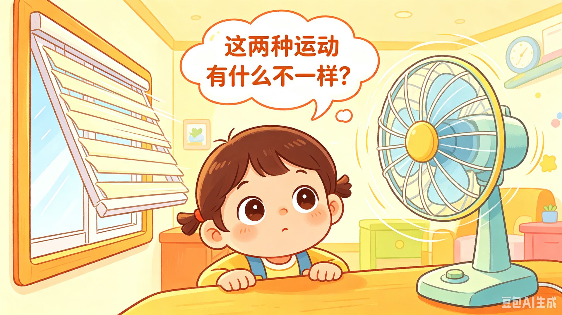平移与旋转